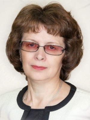 Мишурова Татьяна Петровна.