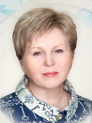 Шаповал Нина Владимировна.