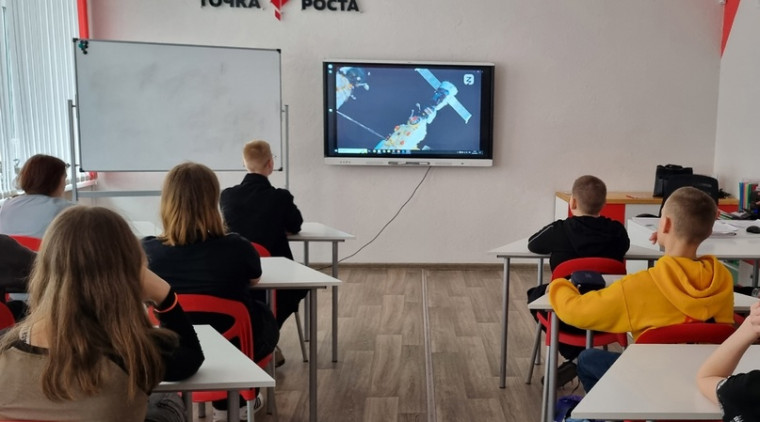12 апреля отмечается День космонавтики.