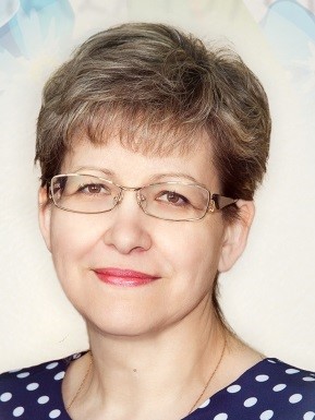 Большова Наталья Валентиновна Большова Наталья Валентиновна