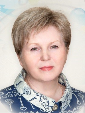 Шаповал Нина Владимировна Шаповал Нина Владимировна