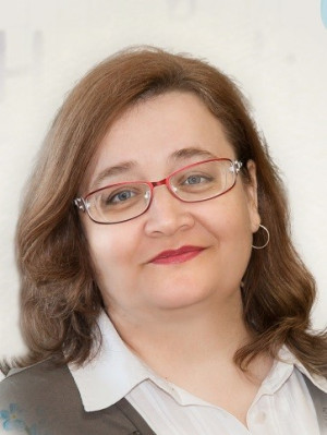 Турлапова Елена Владимировна Турлапова Елена Владимировна