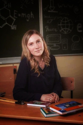 Телегина Галина Сергеевна Телегина Галина Сергеевна