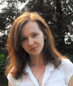 Трусова Вероника Олеговна Трусова Вероника Олеговна