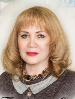 Гривенко Алсу Сафиулловна Гривенко Алсу Сафиулловна