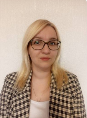 Карташова Юлия Витальевна Карташова Юлия Витальевна