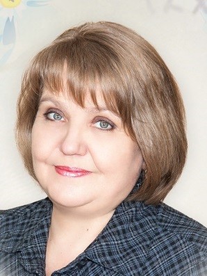 Эверстова Лариса Витальевна Эверстова Лариса Витальевна
