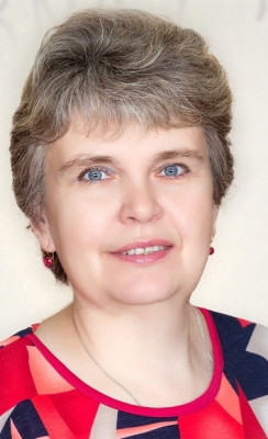 Афанасьева Лариса Александровна Афанасьева Лариса Александровна