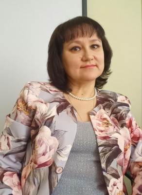 Власова Вера Владимировна Власова Вера Владимировна