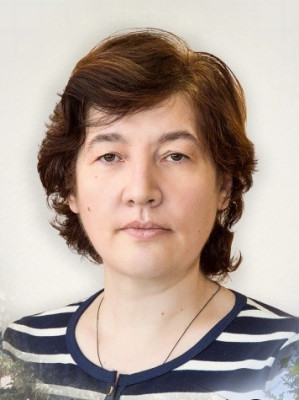 Лоско Людмила Ивановна Лоско Людмила Ивановна